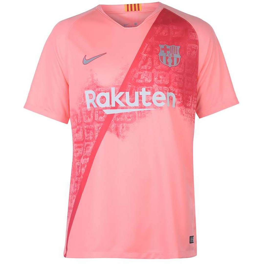 pink jerseys fifa 19