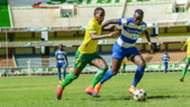 Kariobangi Sharks v AFC Leopards