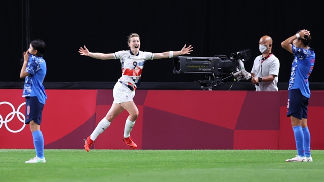 試合テキスト速報 なでしこジャパンvsイギリス女子代表 試合ライブ Goal Com 試合テキスト速報 なでしこジャパンvsイギリス女子代表 試合ライブ Goal Com