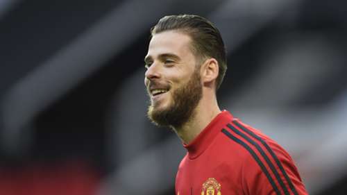 David de Gea | Man Utd | 86
