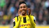 Pierre-Emerick Aubameyang Borussia Dortmund 22042017