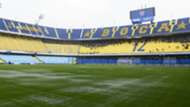 La Bombonera Boca Juniors River Plate Superclasico suspendido Copa Libertadores 10112018