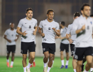 مران الهلال - إدواردو