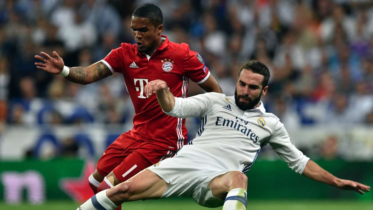 Champions League Semi Final Stats Pack Bayern Munich Vs Real Madrid Goal Com