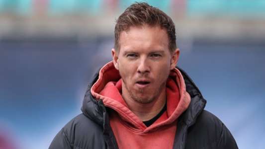 VIDEO: Julian Nagelsmann wird neuer Trainer beim FC Bayern ...