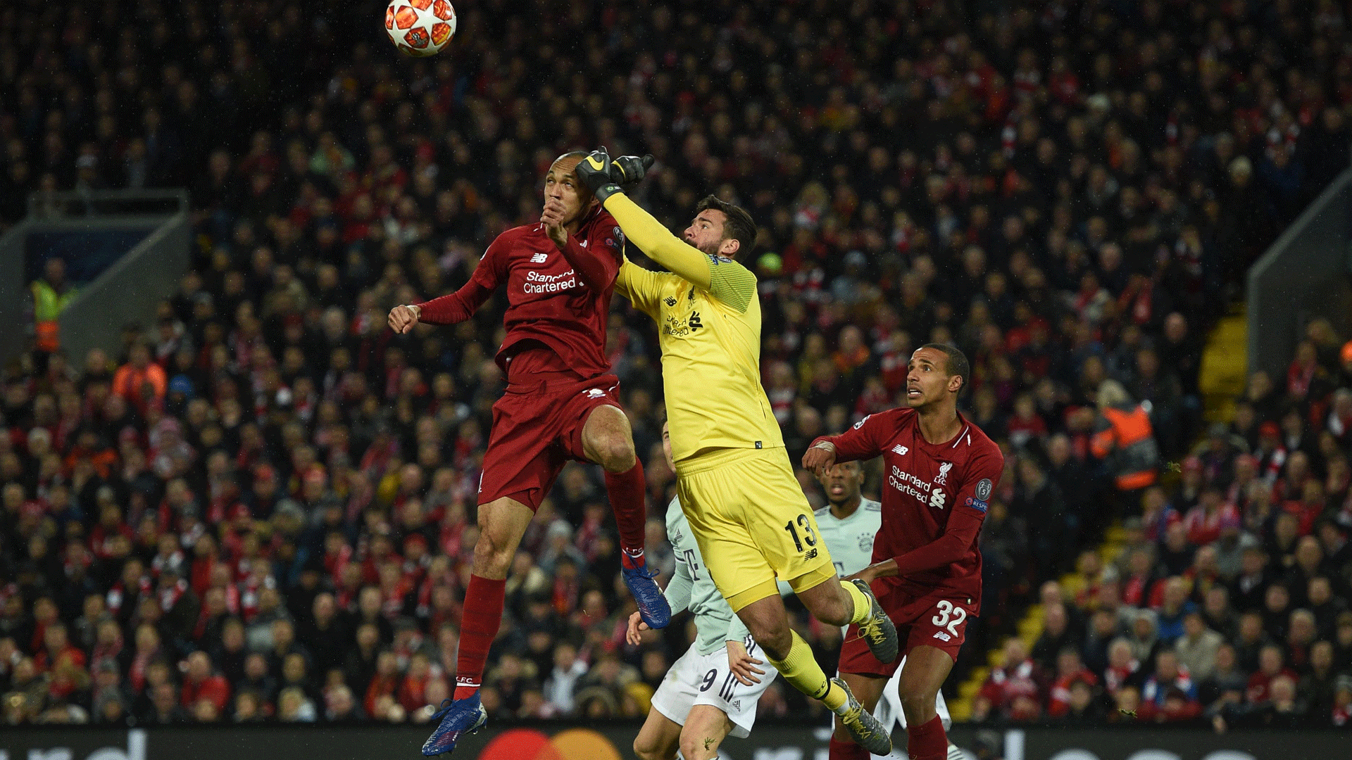 Wer überträgt Bayern Gegen Liverpool Wer überträgt Bayern Gegen Liverpool