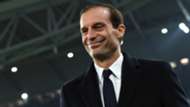 Massimiliano Allegri Juventus Dinamo Zagreb