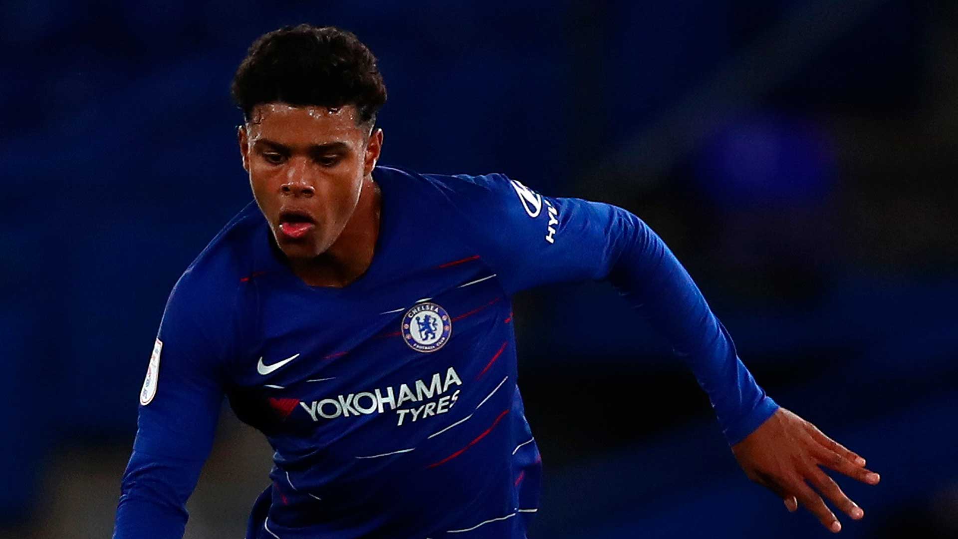Meet Tino Anjorin The Latest Chelsea Academy Star Making A Name For Himself Goal Com Meet Tino Anjorin The Latest Chelsea Academy Star Making A Name For Himself Goal Com
