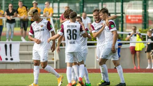 Nur Deutschland Dynamo Dresden 2021