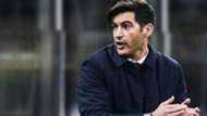 Fonseca Inter Roma Serie A