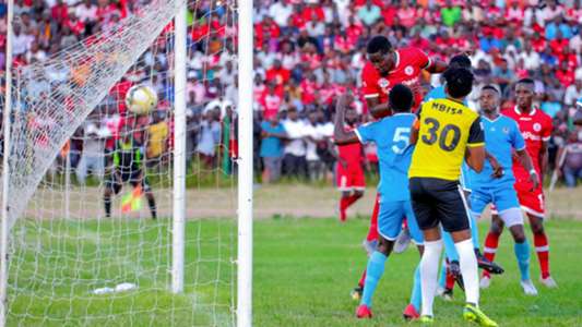 Caf Champions League Simba Sc Deserve To Be In Quarters Against Kaizer Chiefs Bocco Goal Com