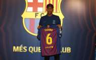 Todibo Barcelona