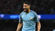 HD Gael Clichy, Manchester City