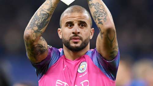 Kyle Walker | Man City | 85