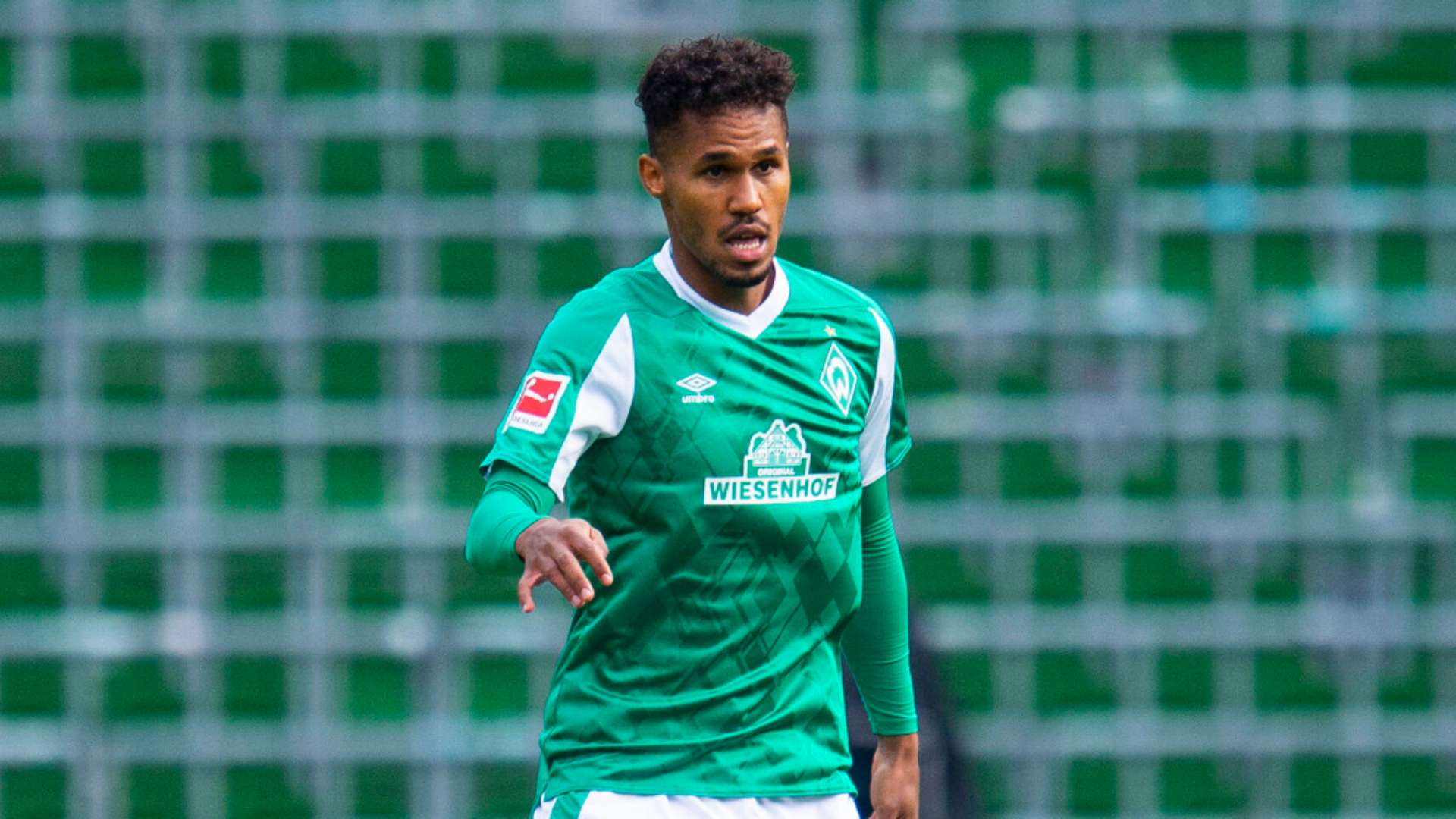 Theodor Gebre Selassie Von Werder Bremen Im Interview Rassismus Zieht Sich Durch Mein Gesamtes Leben Goal Com