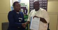 Seun Methowe & Seyi Akinwunmi