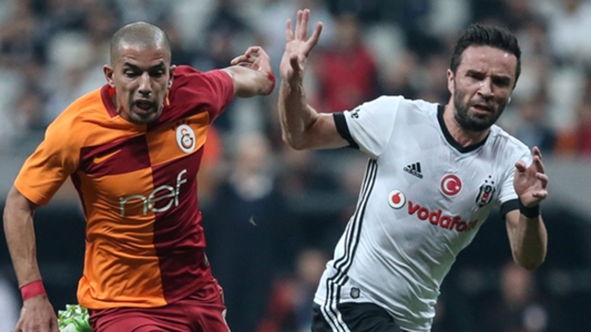 Galatasaray Vs Besiktas Galatasaray Vs Besiktas