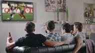 Tv México Copa América