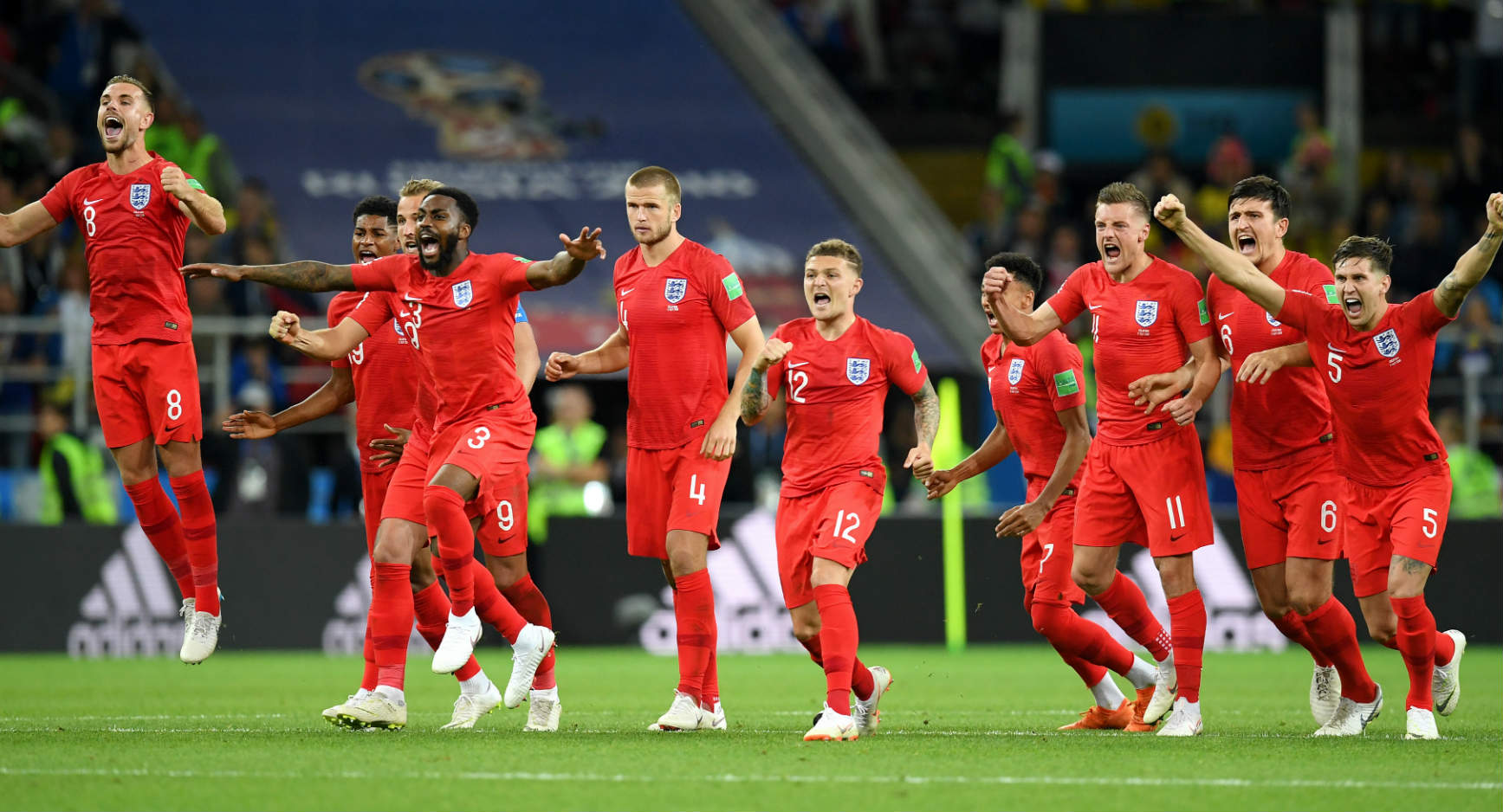 18 07 03 Fifa ワールドカップ コロンビア 対 イングランド のマッチレポート Goal Com 18 07 03 Fifa ワールドカップ コロンビア 対 イングランド のマッチレポート Goal Com