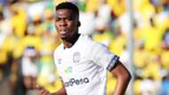 Mpho Matsi, Cape Town City, September 2018