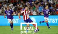 Saul niguez