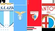 Lazio-Mantova tv streaming