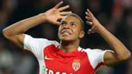 Kylian Mbappe Monaco Champions League