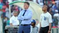Orlando Pirates, Kjell Jonevret