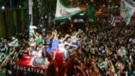 Palmeiras - Festa do título - 25/11/2018