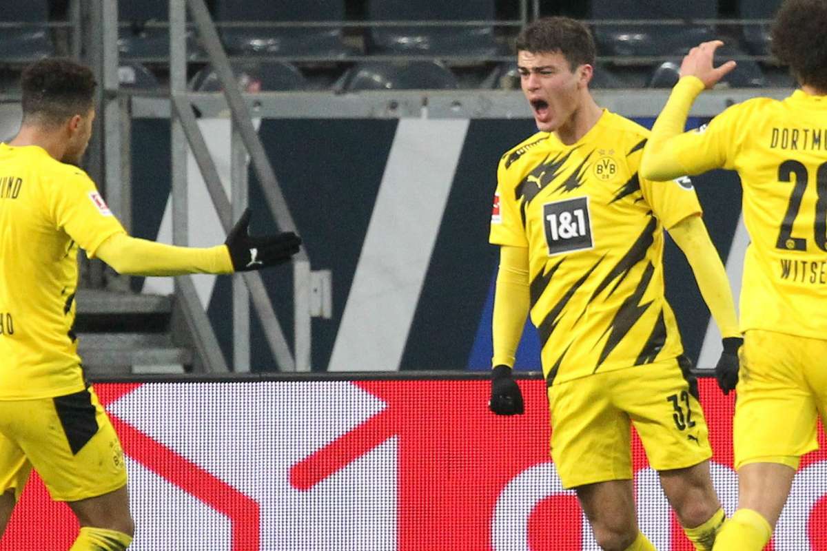 Wer Zeigt Ubertragt Union Berlin Vs Bvb Borussia Dortmund Heute Live Im Tv Und Im Live Stream Alles Zur Ubertragung Der Bundesliga Goal Com