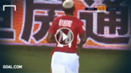 talisca highlights
