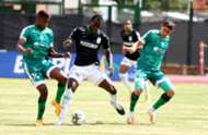 Atlético Nacional - Equidad 2021