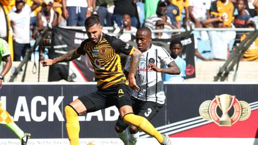 Kaizer Chiefs Vs Orlando Pirates : MTN8 Semifinal 2nd Leg ...