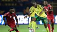 South Africa v Namibia - Hlompho Kekana - June 2019