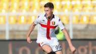 Pinamonti Genoa