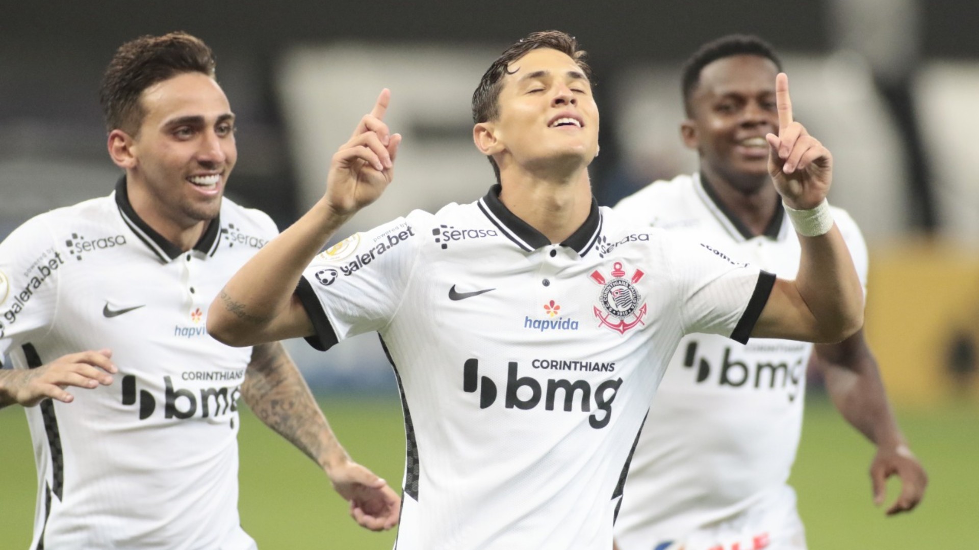 Onde Assistir Ao Vivo A Bahia X Corinthians Pelo Brasileirao Serie A Goal Com