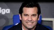 SANTIAGO SOLARI REAL MADRID LALIGA 27012019