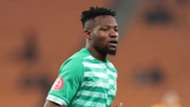Tshegofatso Mabaso, Bloemfontein Celtic, August 2018