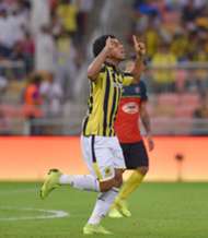 الوحدة - الاتحاد رومارينيهو