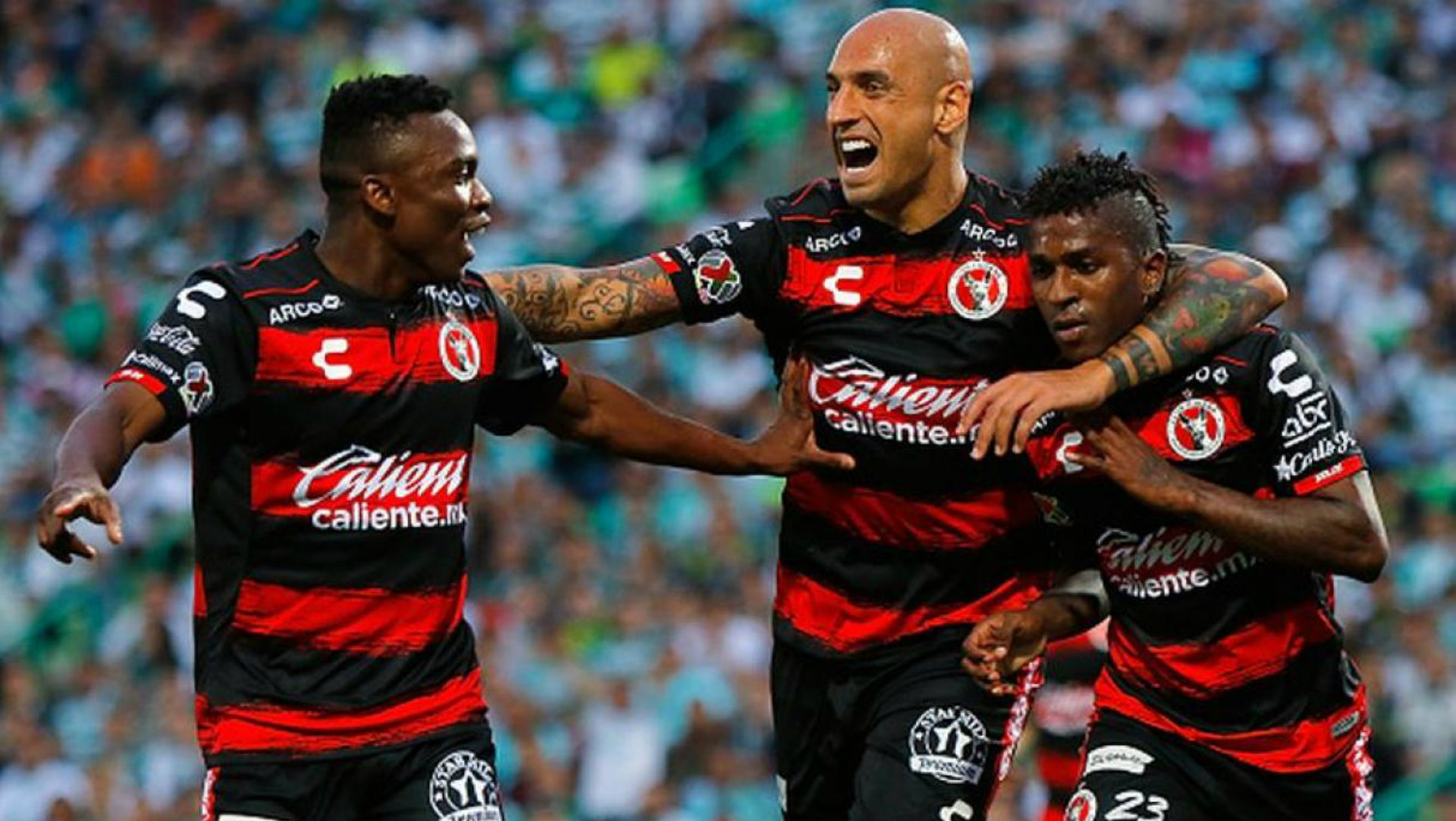 Plantilla de Xolos de Tijuana para el Clausura 2019 jugadores, números, cuerpo técnico y