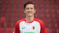 michael gregoritsch fc augsburg bundesliga 071717