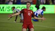 Christian Pulisic USA