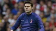 Mauricio Pochettino Tottenham 2019-20