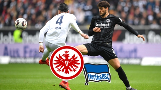 Frankfurt Hertha Live Frankfurt Hertha Live