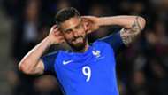 HD Olivier Giroud France Cameroon