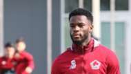 Jonathan Bamba Lille