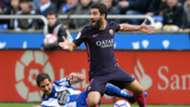 Arda Turan Barcelona La Liga