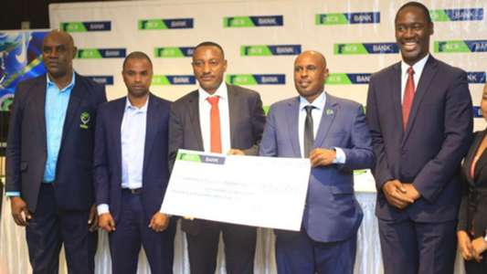 TFF and KCB sign huge sponsorship deal for Tanzanian Premier League | Goal.com