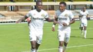 Kariobangi Sharks beat Kisumu All Stars.