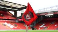 Anfield Liverpool